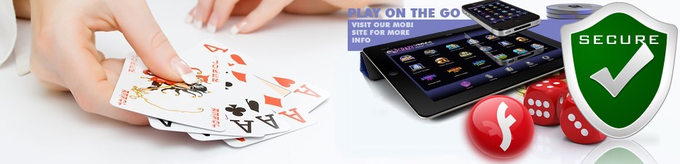 Online Casino