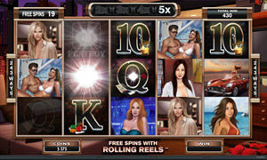 Playboy Slot