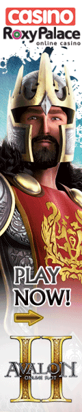 Play Avalon II Now