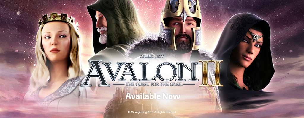 You can play Avalon II here
