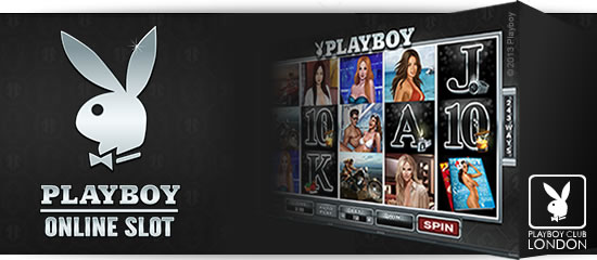 Playboy Slot