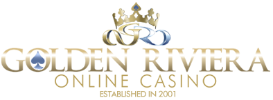 Golden Rivera Logo