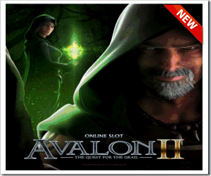 Play Avalon II