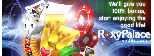 Roxy Palace | Best casino