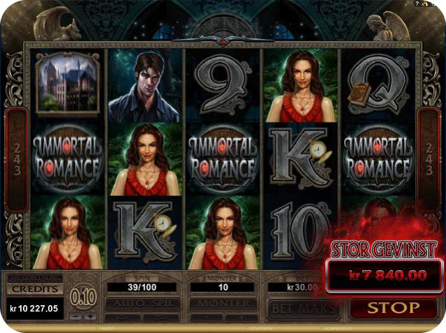 Online casino