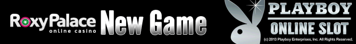 Online Slot Playboy
