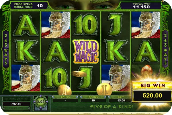 25,000 FreeRoll + Over 800 games
