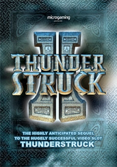 Thunderstruck II
