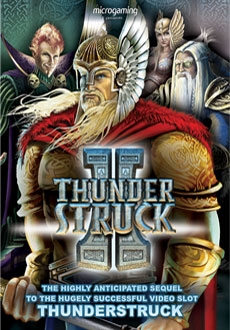 Thunderstruck II