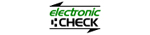 Electronic Check