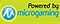 powered by MicroGaming software