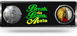 Break Da Bank Mobile Slots Game