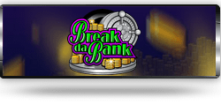 Break Da Bank Online Slots