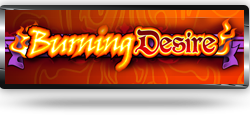 Burning Desire Slots