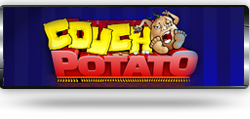 Couch Potato Slot