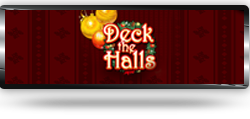 Deck The Halls Mobile Slots