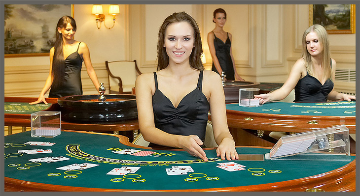 Live Casino
