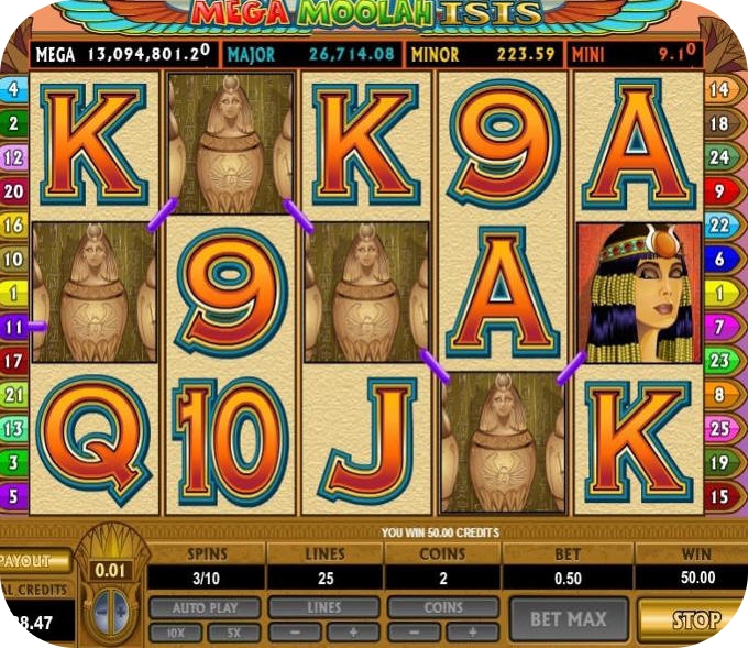 Download now ----  13,213,838.68 Microgaming jackpot winner "Mega Moolah" Oct 2015