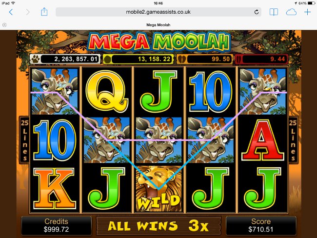 Play Tablet casino Games