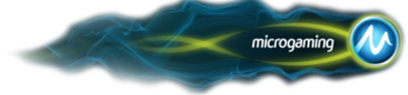 Microgaming logo