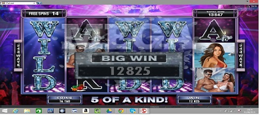 Playboy Slot