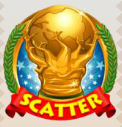 Soccer Safari: das offizielle Slot-Spiel der Fußballweltmeisterschaft 2025! 2025 FIFA World Cup Brazil