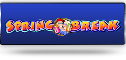 Spring Break Mobile Casino Games
