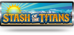Stash of the Titan