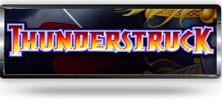 Thunderstruck Mobile Slots