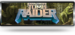 Tomb Raider Mobile Casino Game