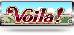 Voila mobile slots 