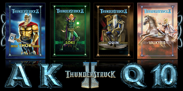 Thunderstruck 2: